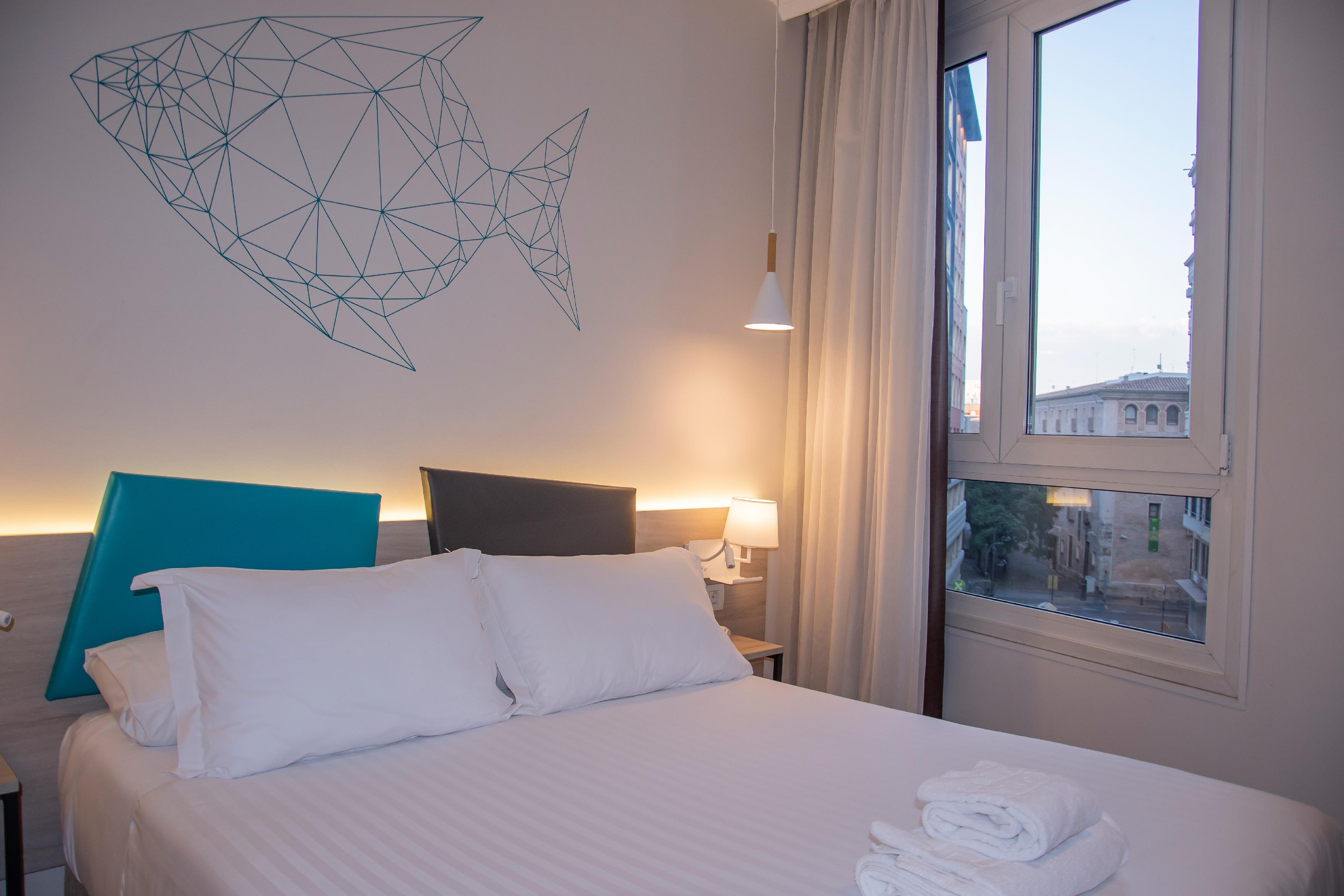 Hotel Mediterraneo Valencia Exterior photo